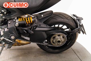 DUCATI DIAVEL 1260