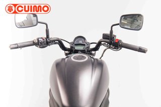 KAWASAKI VULCAN S