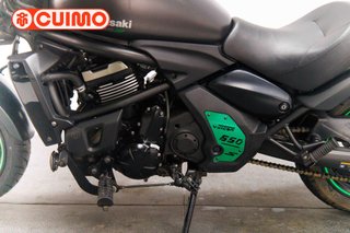 KAWASAKI VULCAN S