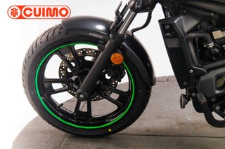 KAWASAKI VULCAN S