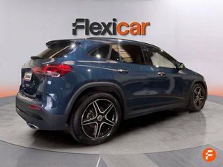 Mercedes GLA GLA 200 D