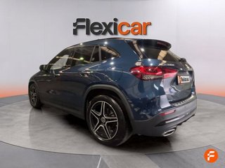 Mercedes GLA GLA 200 D