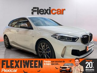 BMW Serie 1 M135i