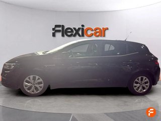 Renault Megane Limited TCe GPF 103 kW (140CV)