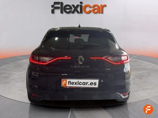 Renault Megane Limited TCe GPF 103 kW (140CV)