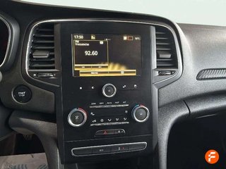 Renault Megane Limited TCe GPF 103 kW (140CV)