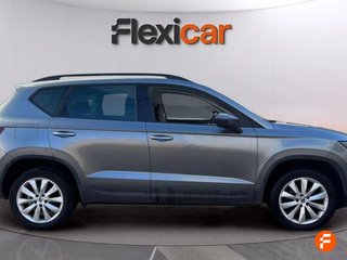 Seat Ateca 1.5 TSI 110kW DSG S&S Style XL