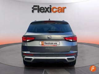 Seat Ateca 1.5 TSI 110kW DSG S&S Style XL
