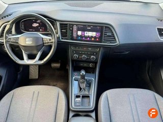 Seat Ateca 1.5 TSI 110kW DSG S&S Style XL