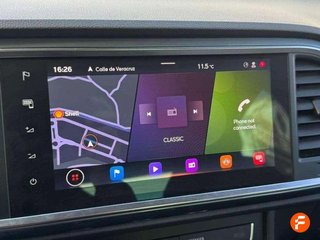 Seat Ateca 1.5 TSI 110kW DSG S&S Style XL