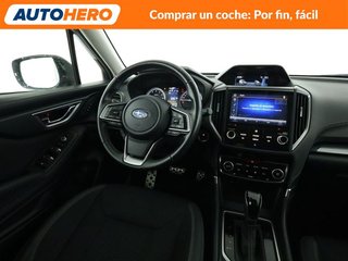 Subaru Forester 2.0 Mild-Hybrid Executive