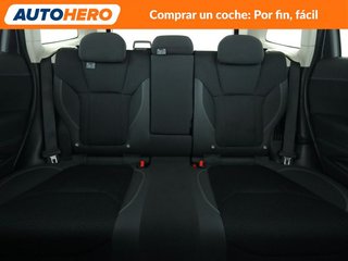 Subaru Forester 2.0 Mild-Hybrid Executive