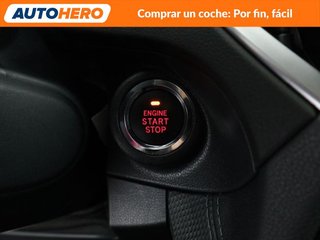 Subaru Forester 2.0 Mild-Hybrid Executive