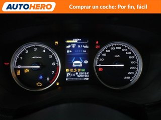 Subaru Forester 2.0 Mild-Hybrid Executive