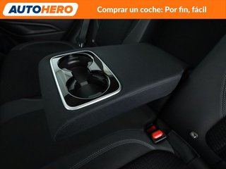 Subaru Forester 2.0 Mild-Hybrid Executive