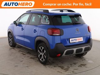 Citroën C3 Aircross 1.2 PureTech Feel Pack