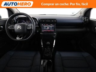 Citroën C3 Aircross 1.2 PureTech Feel Pack