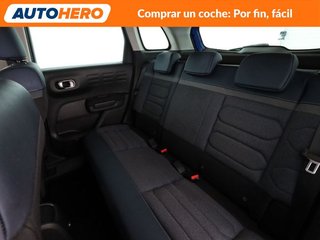 Citroën C3 Aircross 1.2 PureTech Feel Pack