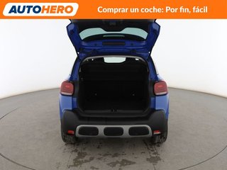Citroën C3 Aircross 1.2 PureTech Feel Pack