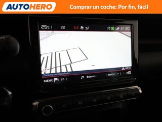 Citroën C3 Aircross 1.2 PureTech Feel Pack