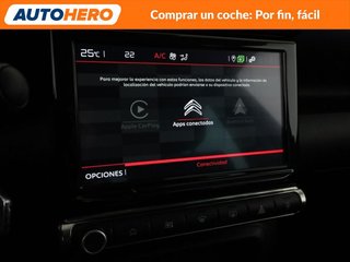 Citroën C3 Aircross 1.2 PureTech Feel Pack