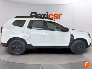 Dacia Duster Comfort Blue dCi 85kW (115CV) 4X4