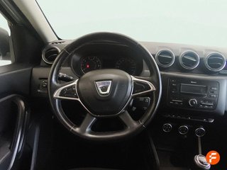 Dacia Duster Comfort Blue dCi 85kW (115CV) 4X4