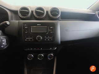 Dacia Duster Comfort Blue dCi 85kW (115CV) 4X4