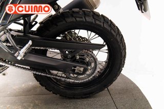 YAMAHA TENERE 700 WORLD RAID