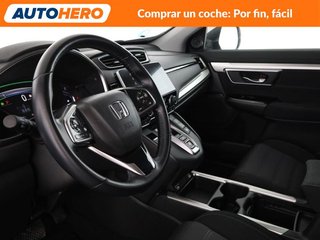 Honda CR-V 2.0 i-MMD Hybrid Elegance 2WD