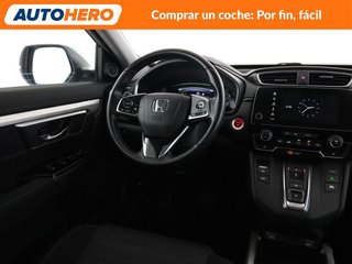 Honda CR-V 2.0 i-MMD Hybrid Elegance 2WD