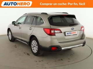 Subaru Outback 2.0 Diesel Executive AWD