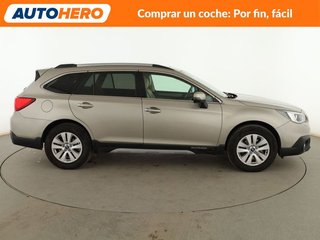 Subaru Outback 2.0 Diesel Executive AWD