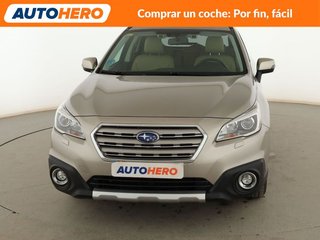 Subaru Outback 2.0 Diesel Executive AWD