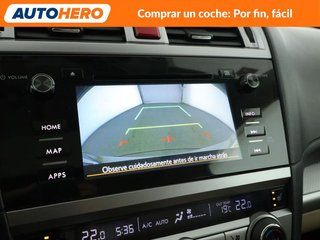 Subaru Outback 2.0 Diesel Executive AWD