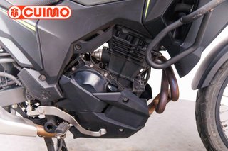 KAWASAKI VERSYS X 300