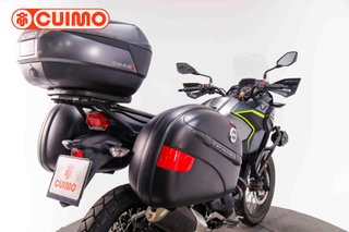 KAWASAKI VERSYS X 300
