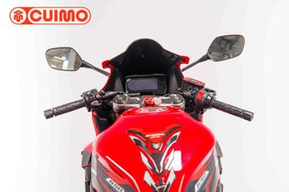 HONDA CBR 650 R