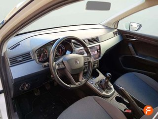 Seat Arona 1.0 TSI 70kW (95CV) Xcellence Ecomotive