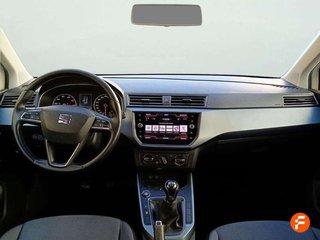 Seat Arona 1.0 TSI 70kW (95CV) Xcellence Ecomotive