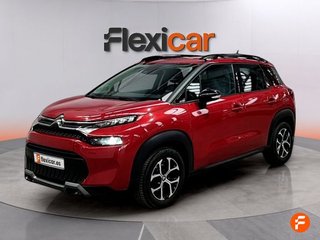Citroën C3 Aircross PureTech 81kW (110CV) Plus