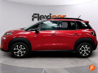 Citroën C3 Aircross PureTech 81kW (110CV) Plus