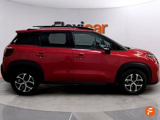 Citroën C3 Aircross PureTech 81kW (110CV) Plus