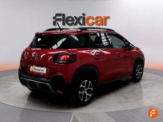 Citroën C3 Aircross PureTech 81kW (110CV) Plus