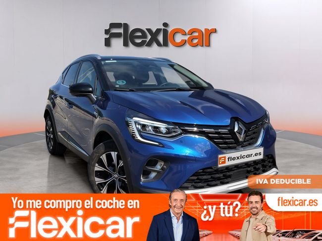 Renault Captur evolution TCe 67kW (90CV) - foto 1