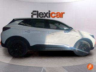 Opel Grandland 1.2T XHT MT6 S/S GS