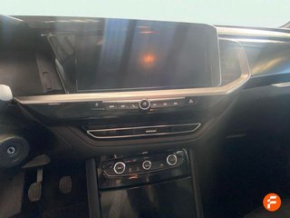 Opel Grandland 1.2T XHT MT6 S/S GS
