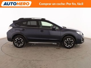 Subaru XV 2.0 Executive