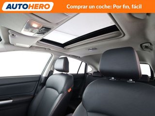 Subaru XV 2.0 Executive