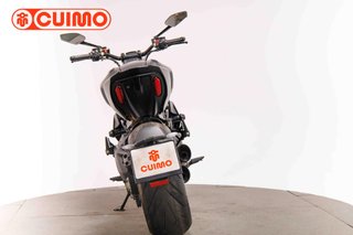 DUCATI DIAVEL 1260